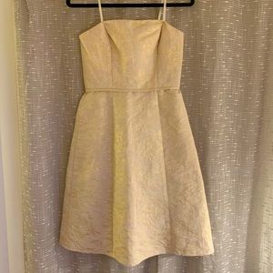BCBG Paris cocktail dress